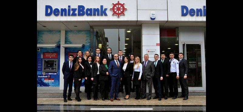 DenizBank Düzce Şubesi